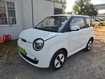 Changan Qiyuan Lumin 2026