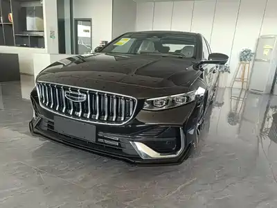 Geely Xing Rui 2026