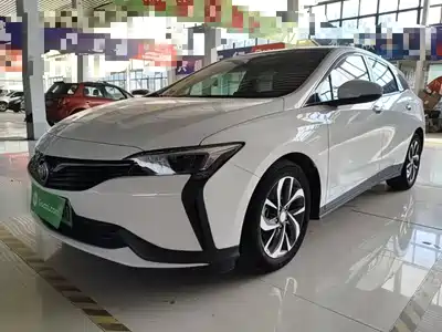Buick Velite 6 2021