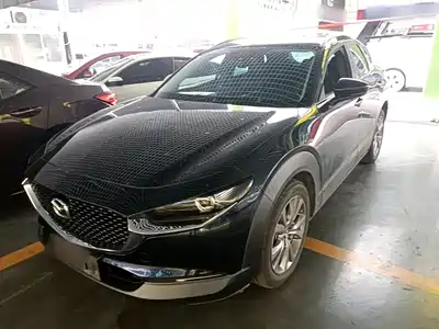 Mazda CX-30 2021