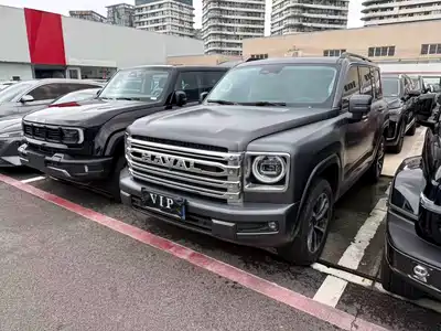 Haval H9 2024