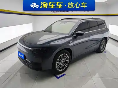 Leapmotor C16 2025