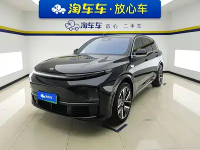 Li Auto L7 2023