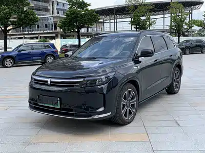 AITO Wenjie M7 2025