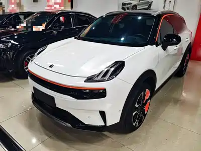 Lynk & Co 06 2021