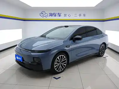 Leapmotor B01 2025