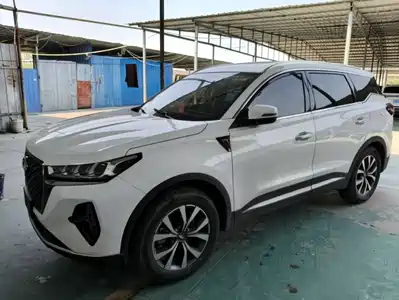 Chery Tiggo 7 PLUS 2022