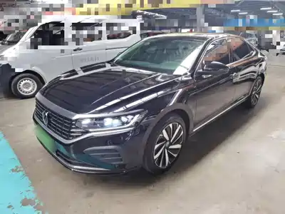 Volkswagen Passat 2026