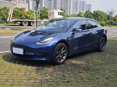Tesla Model 3 (Import) 2020