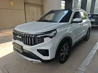 Kia Sportage 2024