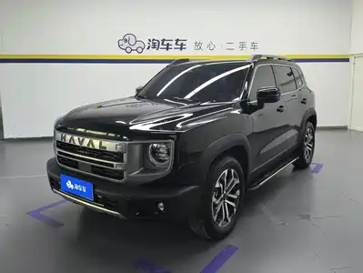 Haval Big Dog 2024