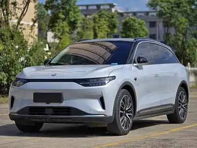 Leapmotor C11 2022