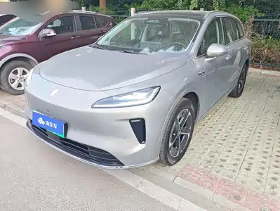 Shangjie SUV 2025