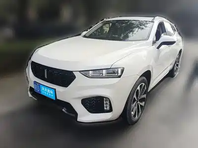 WEY VV7 2018