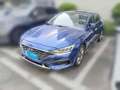 Hyundai Fista 2019