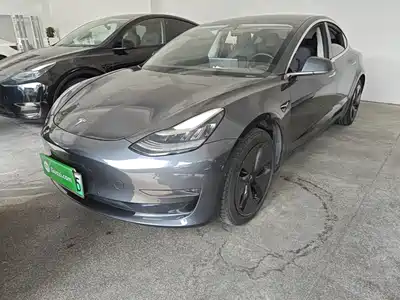 Tesla Model 3 (Import) 2019