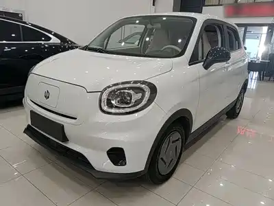 Leapmotor T03 2024