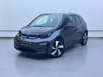 BMW i3 (Import) 2020
