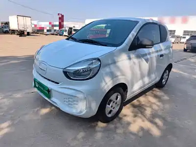 Roewe Kaiwei CLEVER 2022