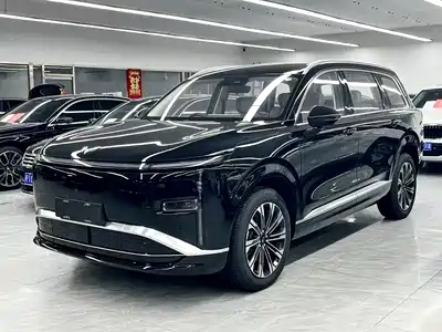 Wuling Motors Starlight L 2026