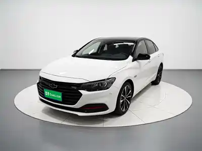 Chevrolet Monza 2021
