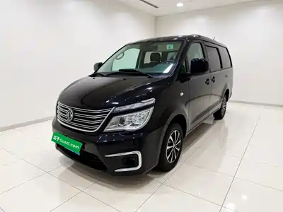 Dongfeng Fengxing Lingzhi 2019