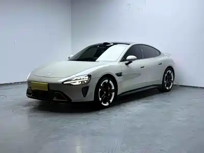 Xiaomi Auto SU7 2025