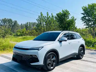 BAIC Mofang 2023