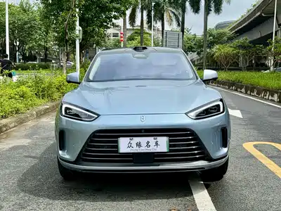 AITO Wenjie M5 2023