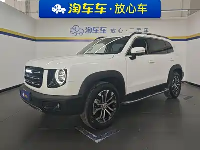 Haval Big Dog 2022