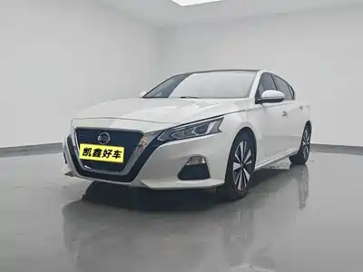 Nissan Teana 2021