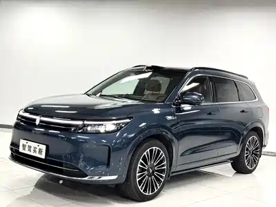 AITO Wenjie M7 2024