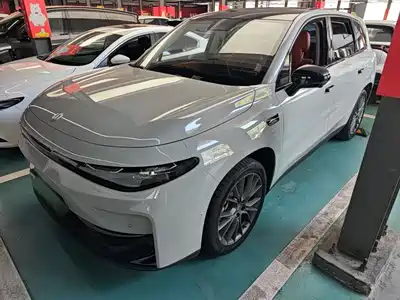 Leapmotor C10 2025