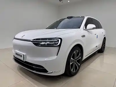AITO Wenjie M7 2025