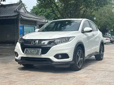 Honda Vezel 2020