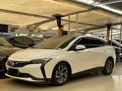 Buick Velite 6 2023