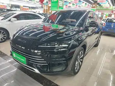 BYD Song PLUS PHEV 2024