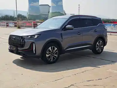 Chery Tiggo 7 PLUS 2023