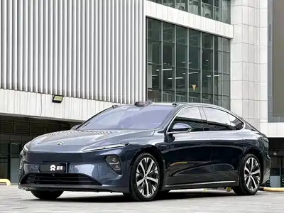 NIO ET7 2022
