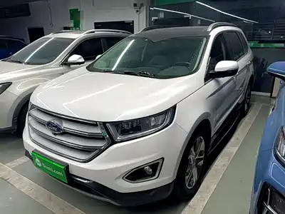 Ford Edge 2015