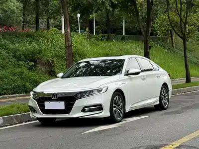 Honda Accord 2020