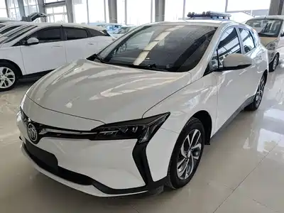 Buick Velite 6 2025
