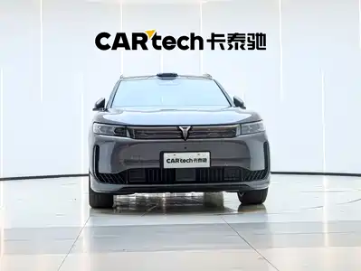 Voyah Auto FREE 2025