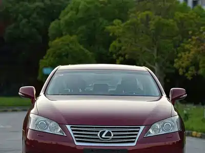 Lexus ES 2010