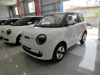 Changan Qiyuan Lumin 2026
