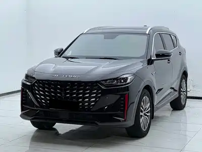 Jetour X70 PRO 2023