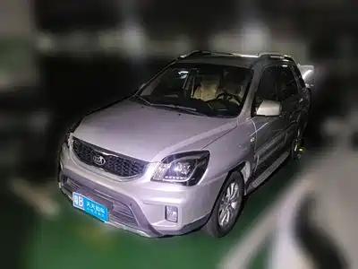 Kia Sportage 2014