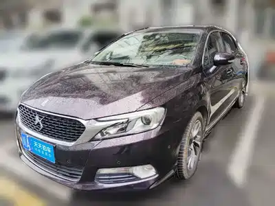 DS 5LS 2016