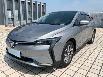 Buick Velite 6 2024