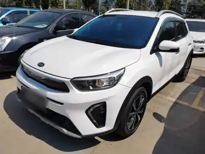 Kia KX1 2019
